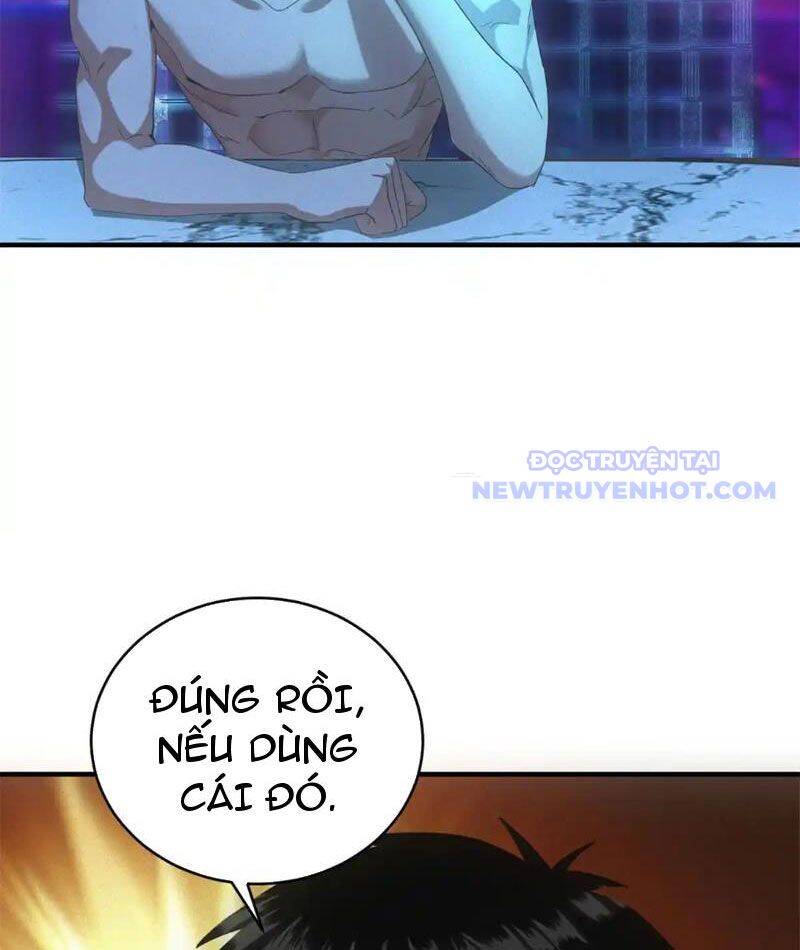 Ta Bán Hàng Vỉa Hè Ở Mạt Thế Chapter 26.1 - Trang 2