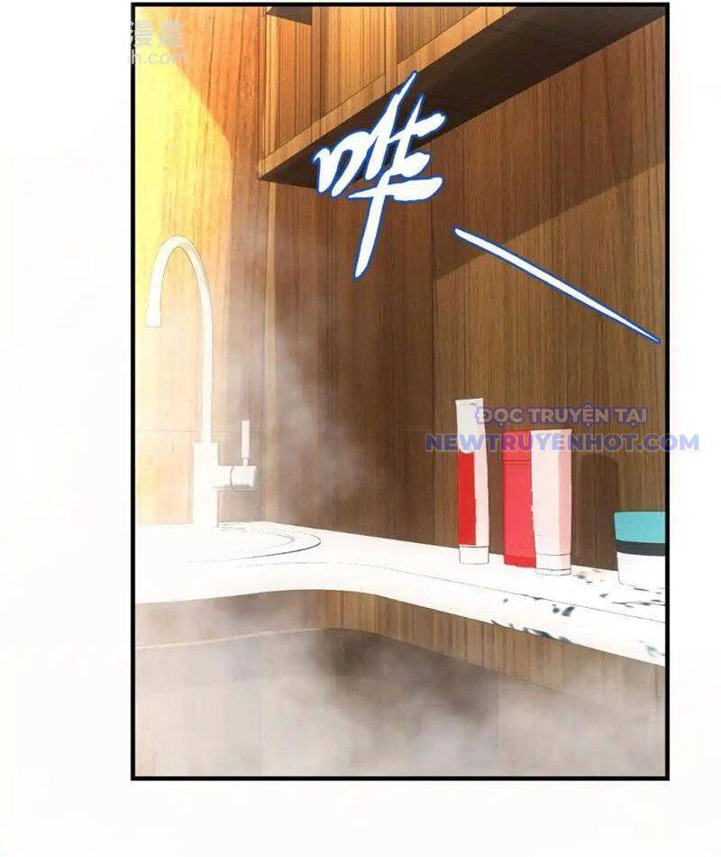 Ta Bán Hàng Vỉa Hè Ở Mạt Thế Chapter 26.1 - Trang 2