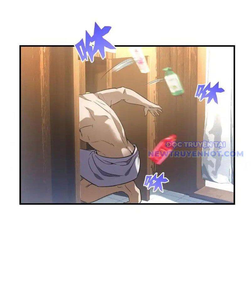 Ta Bán Hàng Vỉa Hè Ở Mạt Thế Chapter 26.1 - Trang 2