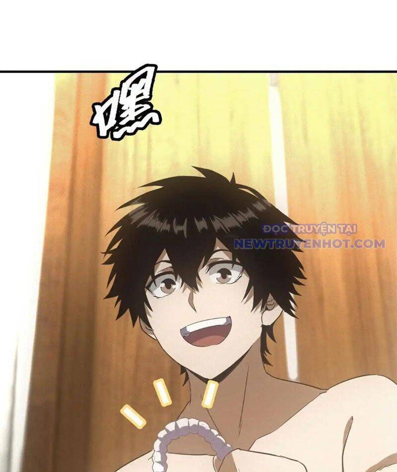 Ta Bán Hàng Vỉa Hè Ở Mạt Thế Chapter 26.1 - Trang 2