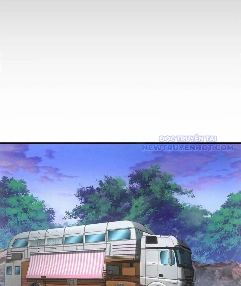 Ta Bán Hàng Vỉa Hè Ở Mạt Thế Chapter 26.1 - Trang 2