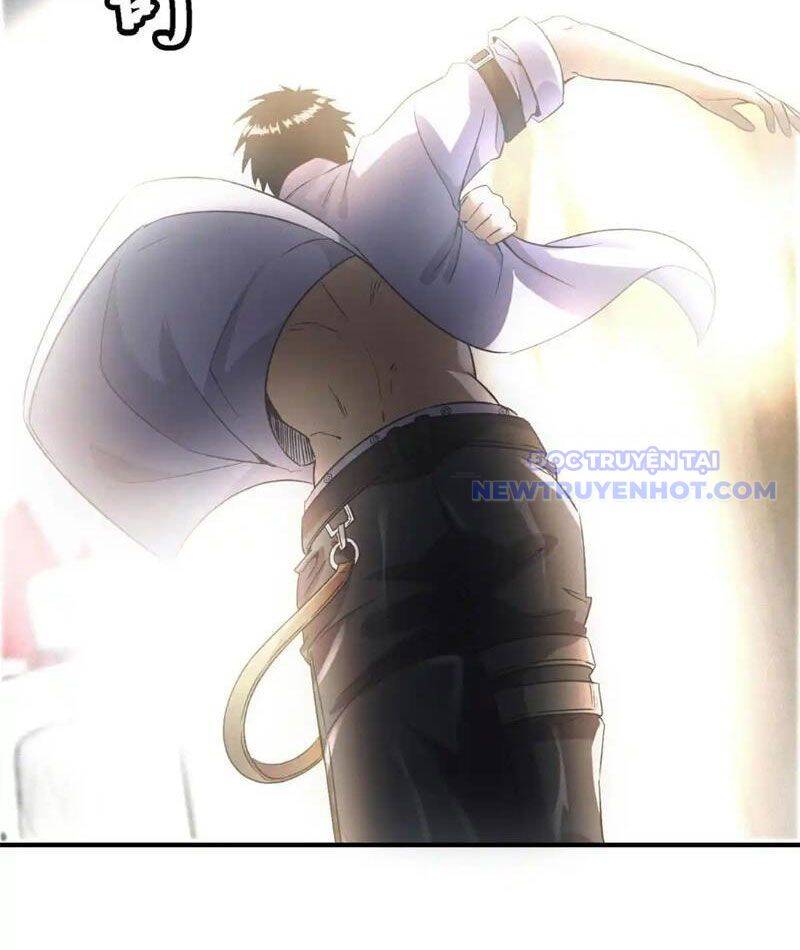 Ta Bán Hàng Vỉa Hè Ở Mạt Thế Chapter 26.1 - Trang 2