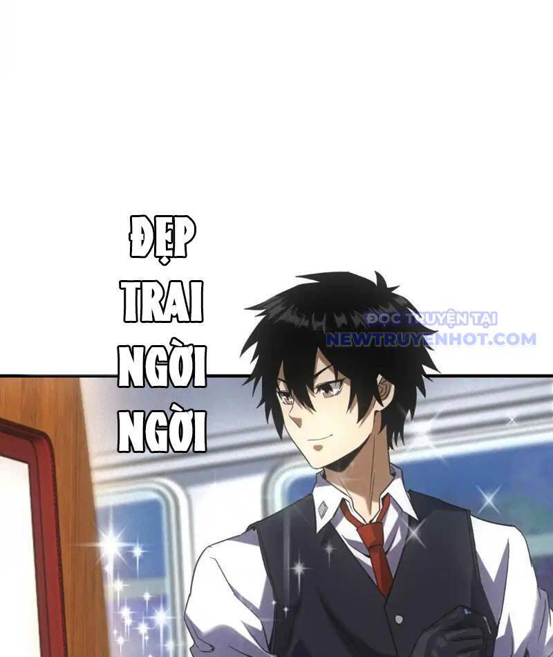 Ta Bán Hàng Vỉa Hè Ở Mạt Thế Chapter 26.1 - Trang 2
