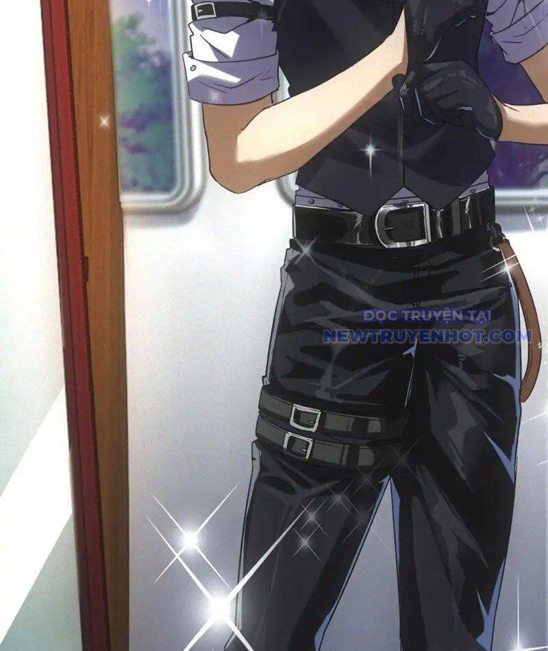 Ta Bán Hàng Vỉa Hè Ở Mạt Thế Chapter 26.1 - Trang 2