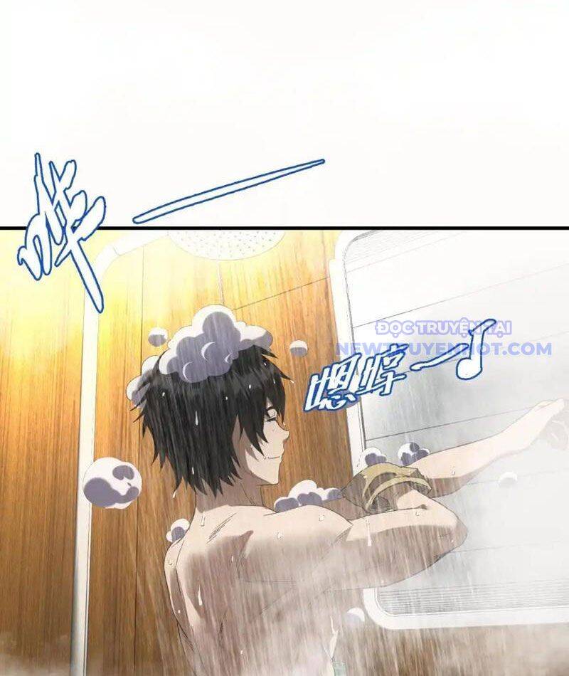 Ta Bán Hàng Vỉa Hè Ở Mạt Thế Chapter 26.1 - Trang 2