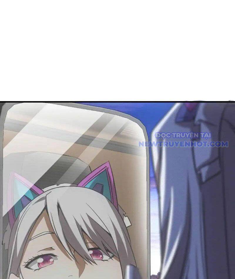 Ta Bán Hàng Vỉa Hè Ở Mạt Thế Chapter 26.1 - Trang 2