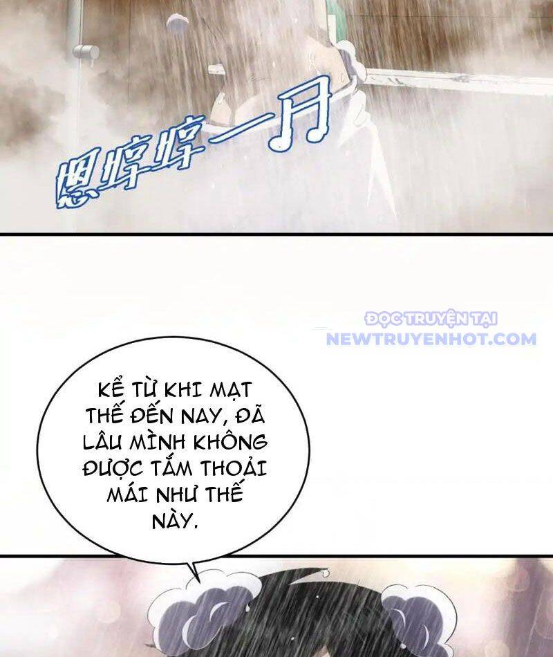 Ta Bán Hàng Vỉa Hè Ở Mạt Thế Chapter 26.1 - Trang 2