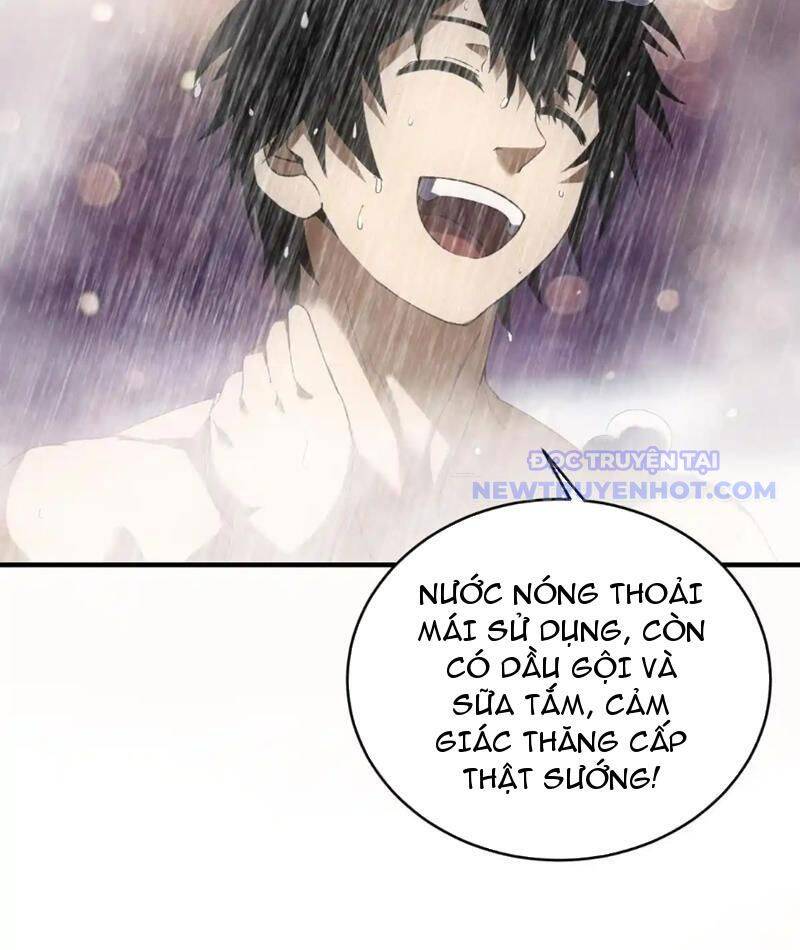 Ta Bán Hàng Vỉa Hè Ở Mạt Thế Chapter 26.1 - Trang 2