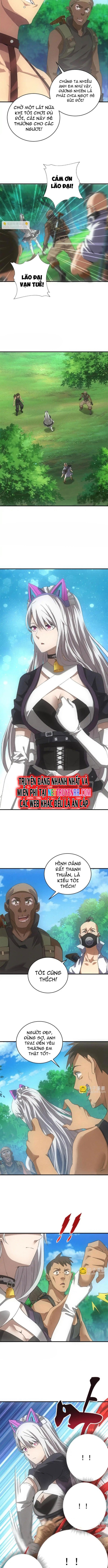 Ta Bán Hàng Vỉa Hè Ở Mạt Thế Chapter 29 - Trang 2