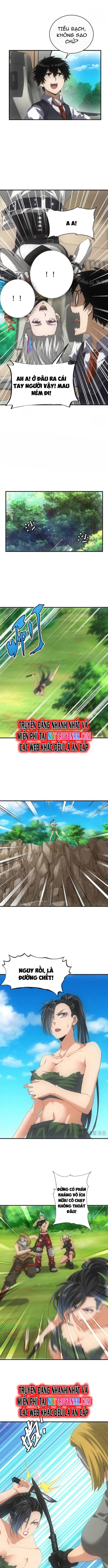 Ta Bán Hàng Vỉa Hè Ở Mạt Thế Chapter 29 - Trang 2