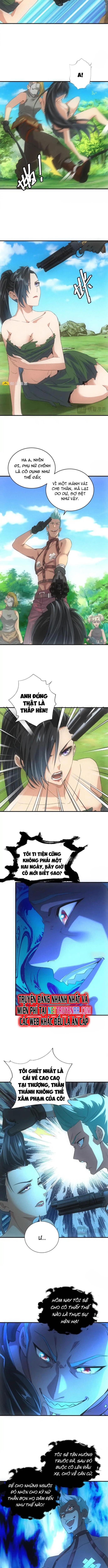 Ta Bán Hàng Vỉa Hè Ở Mạt Thế Chapter 29 - Trang 2