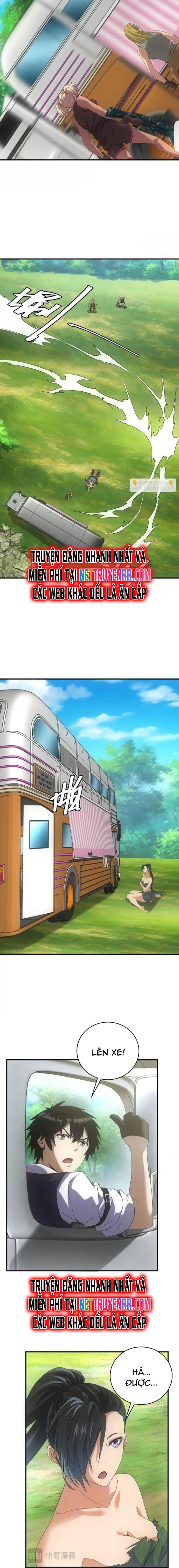 Ta Bán Hàng Vỉa Hè Ở Mạt Thế Chapter 29 - Trang 2