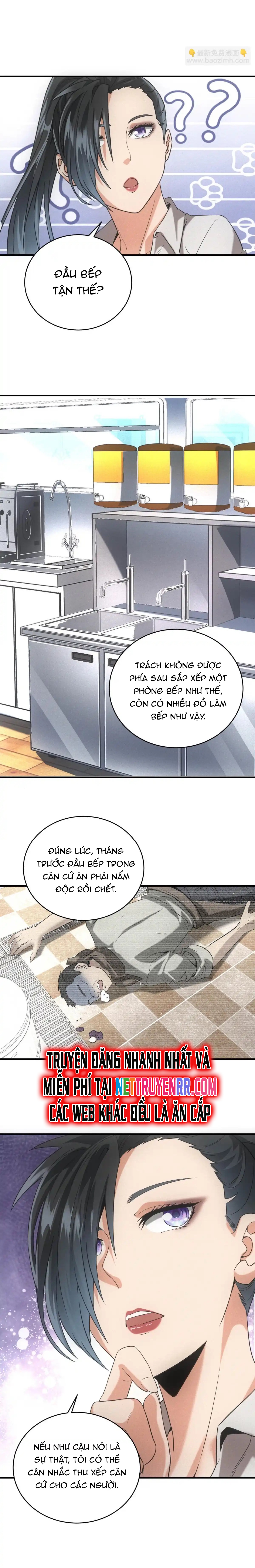 Ta Bán Hàng Vỉa Hè Ở Mạt Thế Chapter 30 - Trang 2