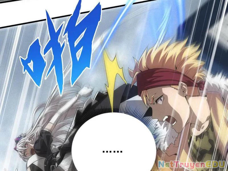 Ta Bán Hàng Vỉa Hè Ở Mạt Thế Chapter 34 - Trang 2