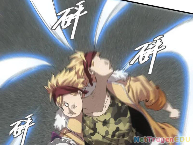 Ta Bán Hàng Vỉa Hè Ở Mạt Thế Chapter 34 - Trang 2