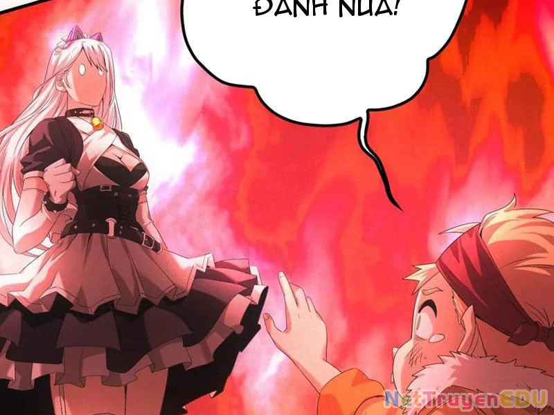 Ta Bán Hàng Vỉa Hè Ở Mạt Thế Chapter 34 - Trang 2