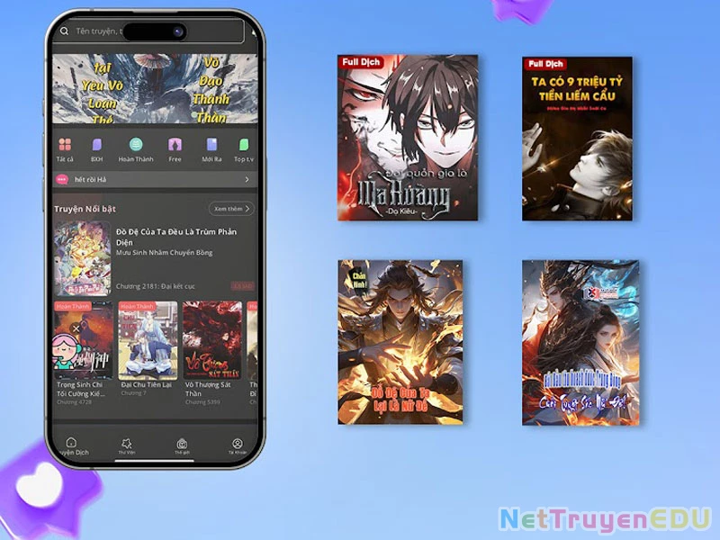 Ta Bán Hàng Vỉa Hè Ở Mạt Thế Chapter 34 - Trang 2