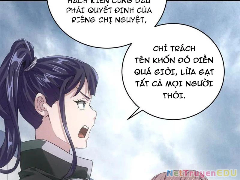 Ta Bán Hàng Vỉa Hè Ở Mạt Thế Chapter 34 - Trang 2