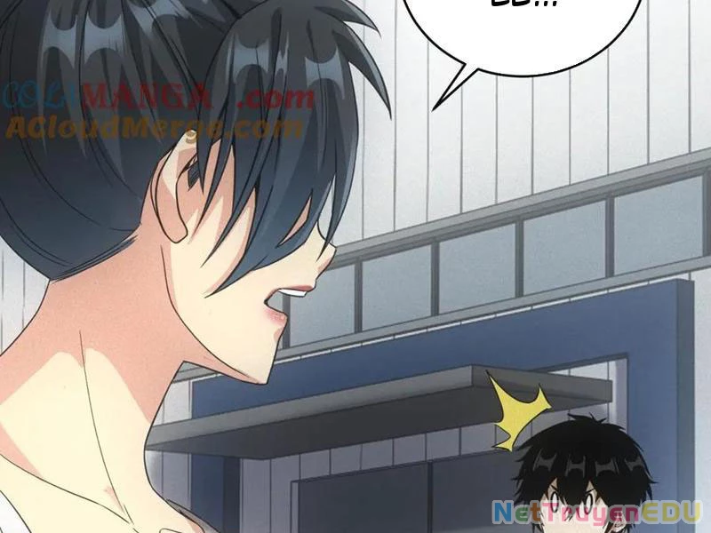 Ta Bán Hàng Vỉa Hè Ở Mạt Thế Chapter 35 - Trang 2