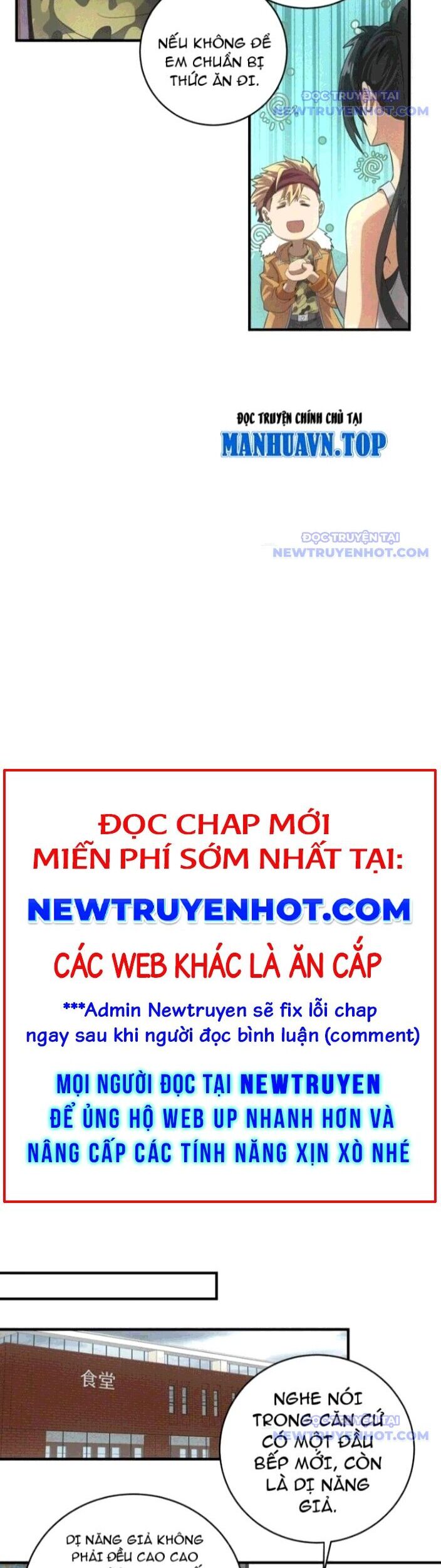 Ta Bán Hàng Vỉa Hè Ở Mạt Thế Chapter 36 - Trang 2