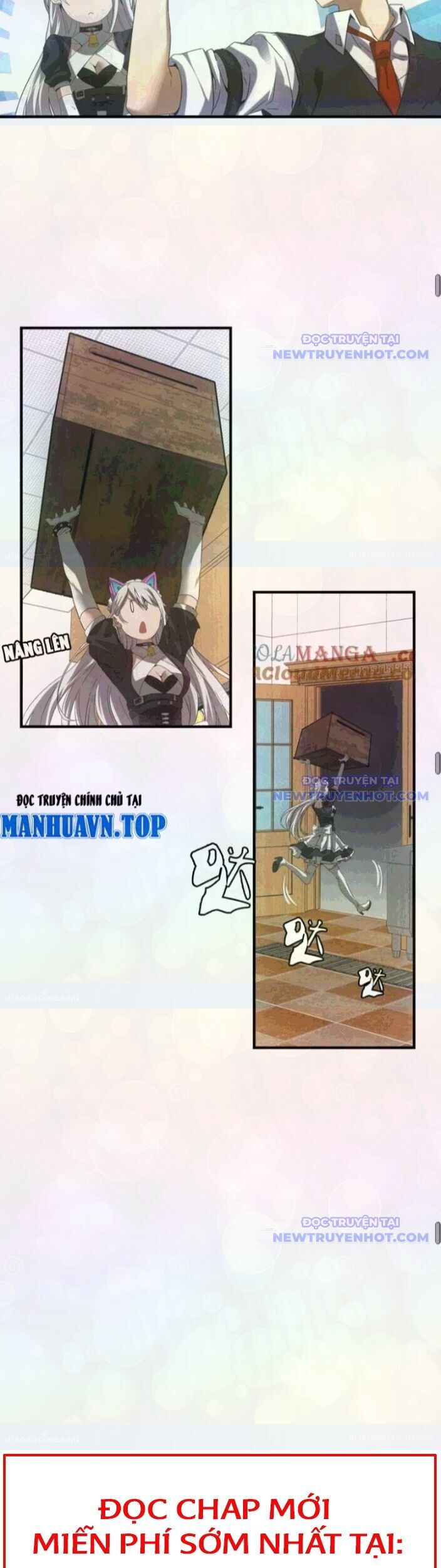 Ta Bán Hàng Vỉa Hè Ở Mạt Thế Chapter 38 - Trang 2