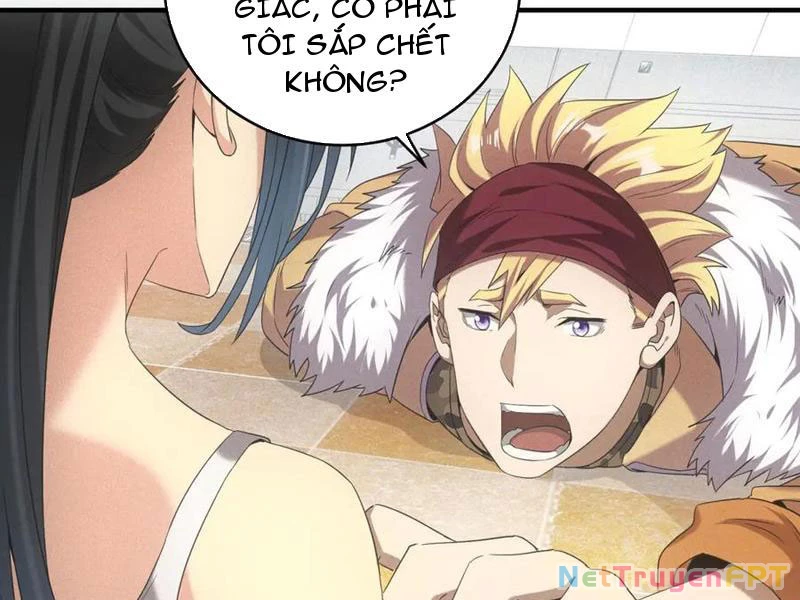 Ta Bán Hàng Vỉa Hè Ở Mạt Thế Chapter 39 - Trang 2