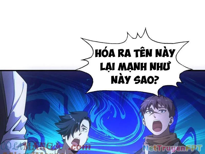 Ta Bán Hàng Vỉa Hè Ở Mạt Thế Chapter 39 - Trang 2