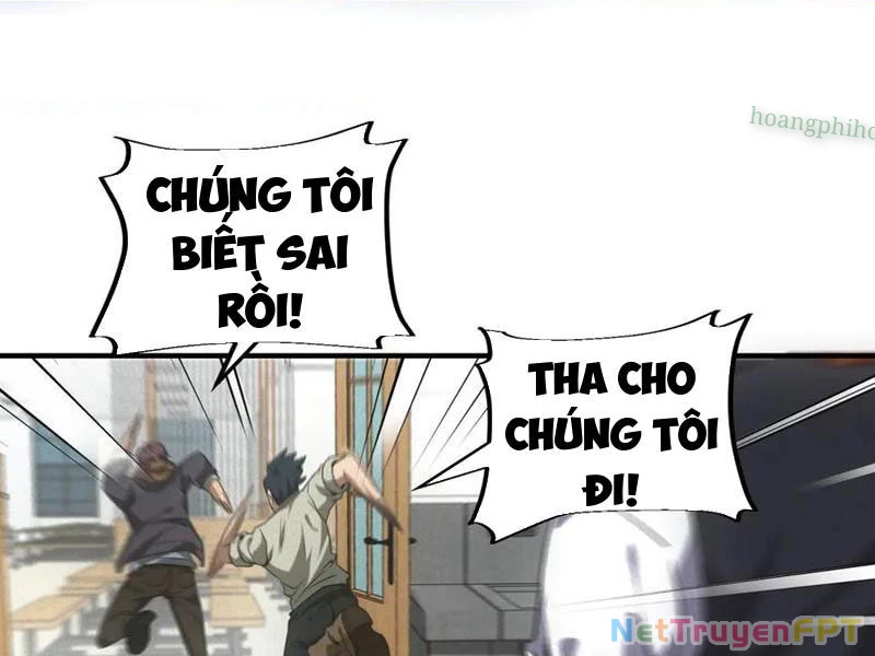 Ta Bán Hàng Vỉa Hè Ở Mạt Thế Chapter 39 - Trang 2