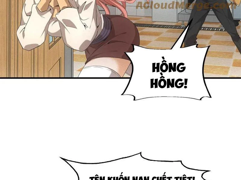 Ta Bán Hàng Vỉa Hè Ở Mạt Thế Chapter 39 - Trang 2