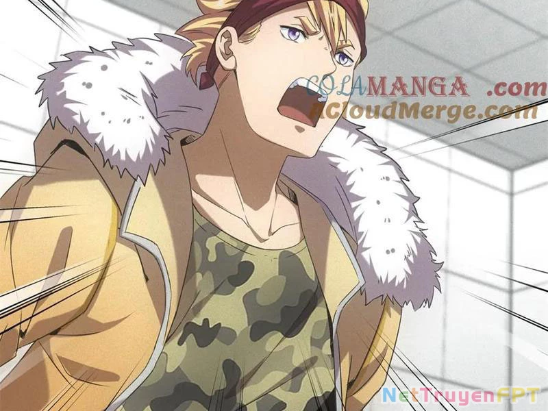 Ta Bán Hàng Vỉa Hè Ở Mạt Thế Chapter 39 - Trang 2