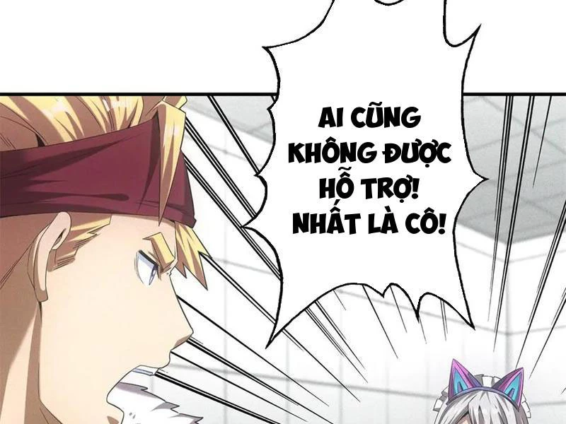 Ta Bán Hàng Vỉa Hè Ở Mạt Thế Chapter 39 - Trang 2