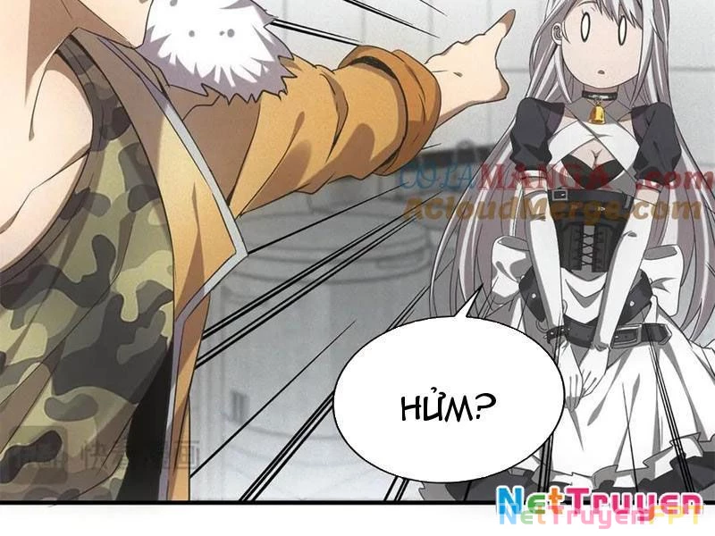 Ta Bán Hàng Vỉa Hè Ở Mạt Thế Chapter 39 - Trang 2