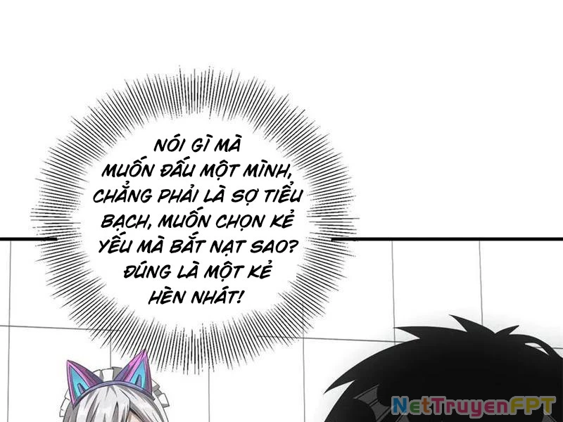 Ta Bán Hàng Vỉa Hè Ở Mạt Thế Chapter 39 - Trang 2
