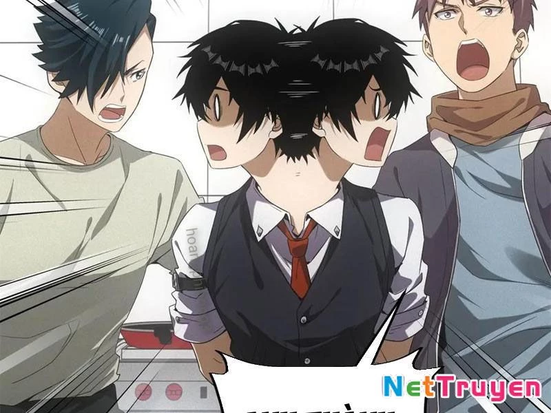 Ta Bán Hàng Vỉa Hè Ở Mạt Thế Chapter 39 - Trang 2