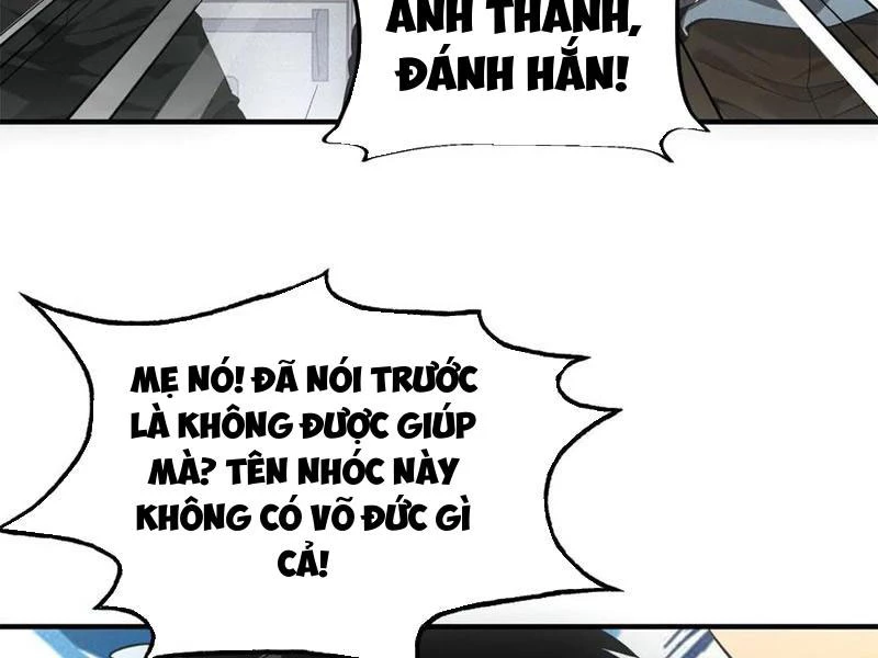 Ta Bán Hàng Vỉa Hè Ở Mạt Thế Chapter 39 - Trang 2