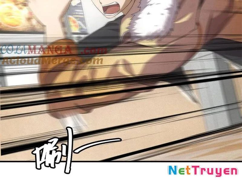 Ta Bán Hàng Vỉa Hè Ở Mạt Thế Chapter 39 - Trang 2