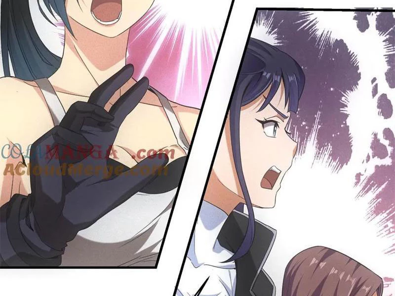 Ta Bán Hàng Vỉa Hè Ở Mạt Thế Chapter 39 - Trang 2