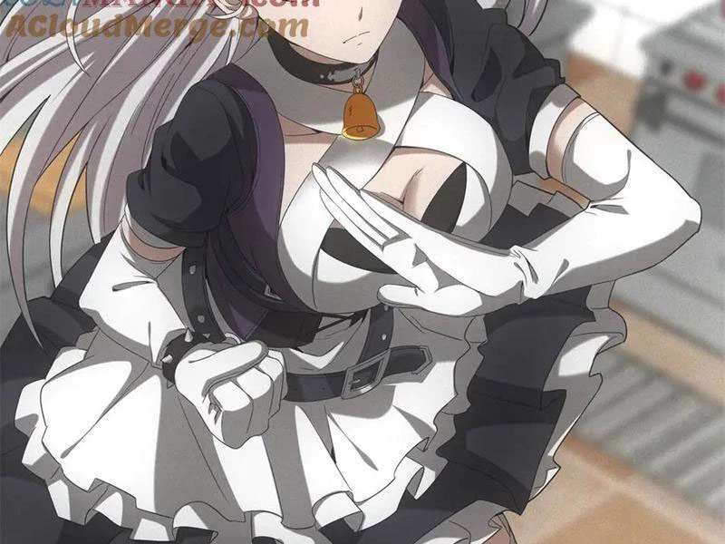 Ta Bán Hàng Vỉa Hè Ở Mạt Thế Chapter 39 - Trang 2