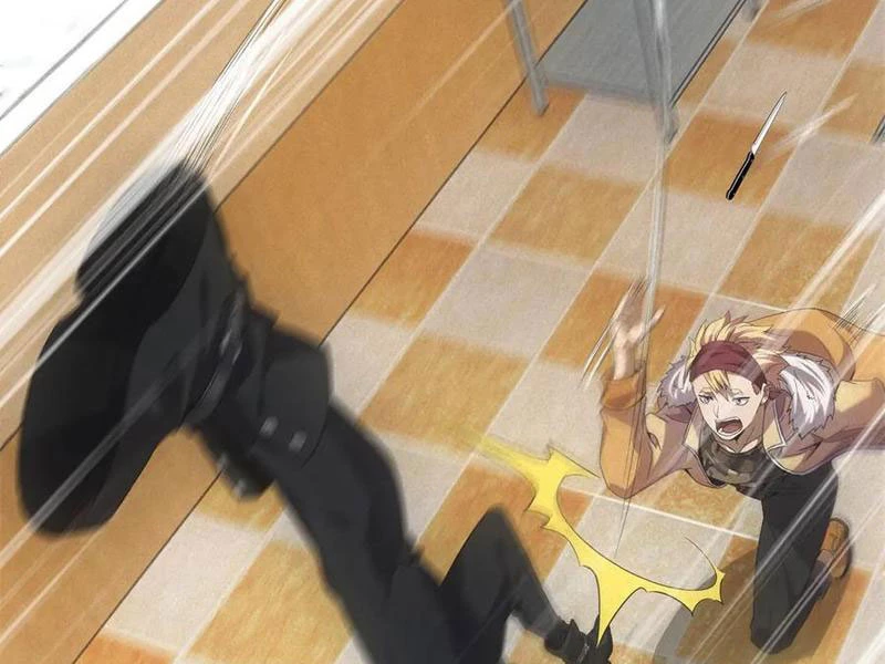 Ta Bán Hàng Vỉa Hè Ở Mạt Thế Chapter 39 - Trang 2