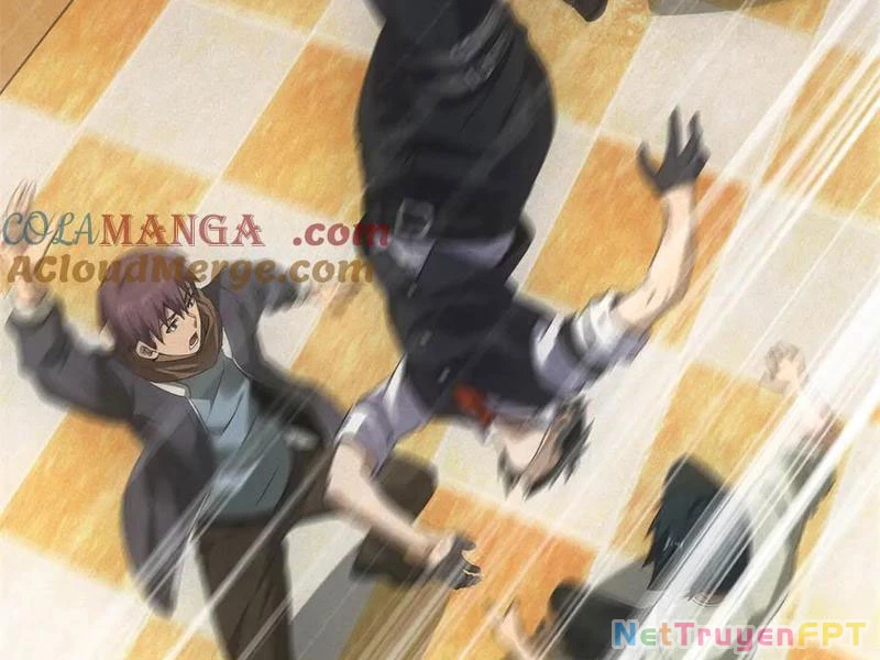 Ta Bán Hàng Vỉa Hè Ở Mạt Thế Chapter 39 - Trang 2