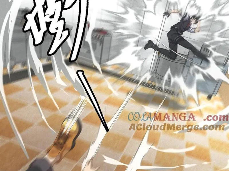 Ta Bán Hàng Vỉa Hè Ở Mạt Thế Chapter 39 - Trang 2