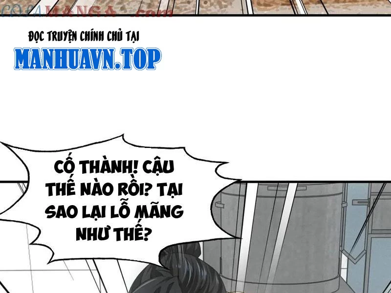 Ta Bán Hàng Vỉa Hè Ở Mạt Thế Chapter 39 - Trang 2