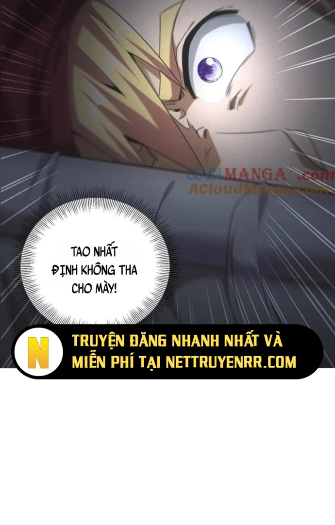 Ta Bán Hàng Vỉa Hè Ở Mạt Thế Chapter 40 - Trang 2
