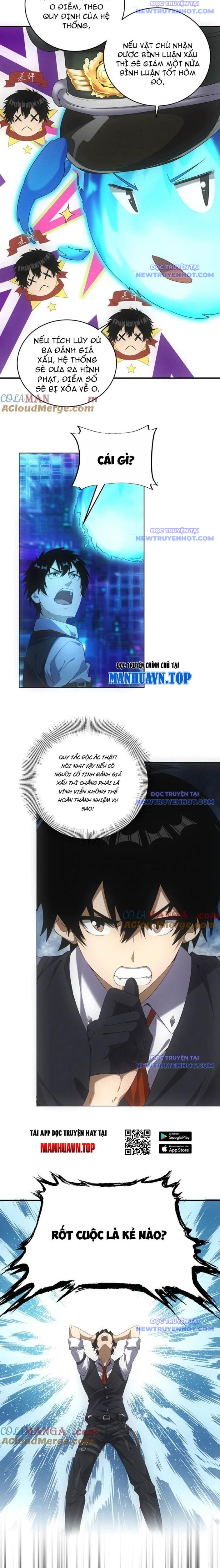 Ta Bán Hàng Vỉa Hè Ở Mạt Thế Chapter 41 - Trang 2