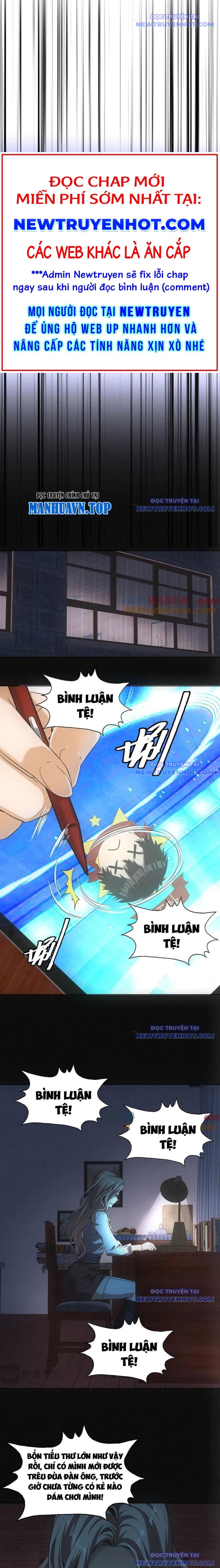 Ta Bán Hàng Vỉa Hè Ở Mạt Thế Chapter 41 - Trang 2