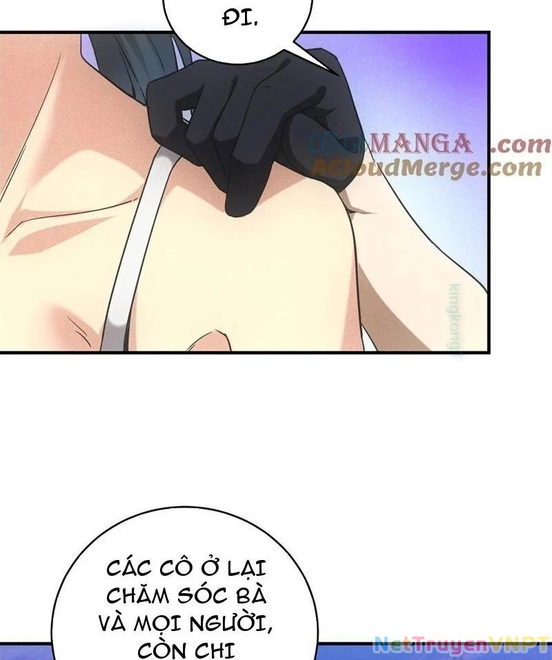 Ta Bán Hàng Vỉa Hè Ở Mạt Thế Chapter 42 - Trang 2