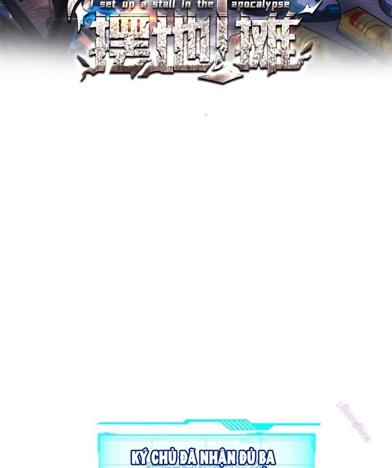 Ta Bán Hàng Vỉa Hè Ở Mạt Thế Chapter 42 - Trang 2