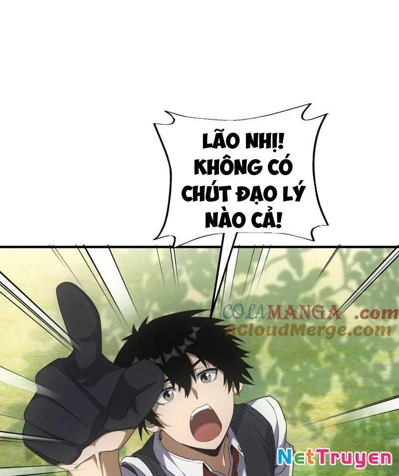 Ta Bán Hàng Vỉa Hè Ở Mạt Thế Chapter 42 - Trang 2