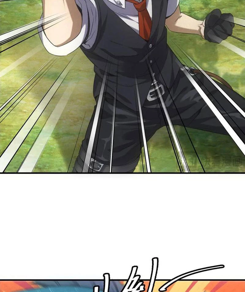 Ta Bán Hàng Vỉa Hè Ở Mạt Thế Chapter 42 - Trang 2