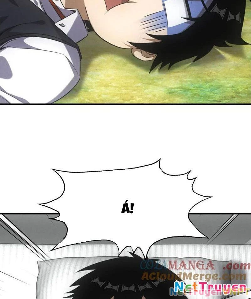 Ta Bán Hàng Vỉa Hè Ở Mạt Thế Chapter 42 - Trang 2